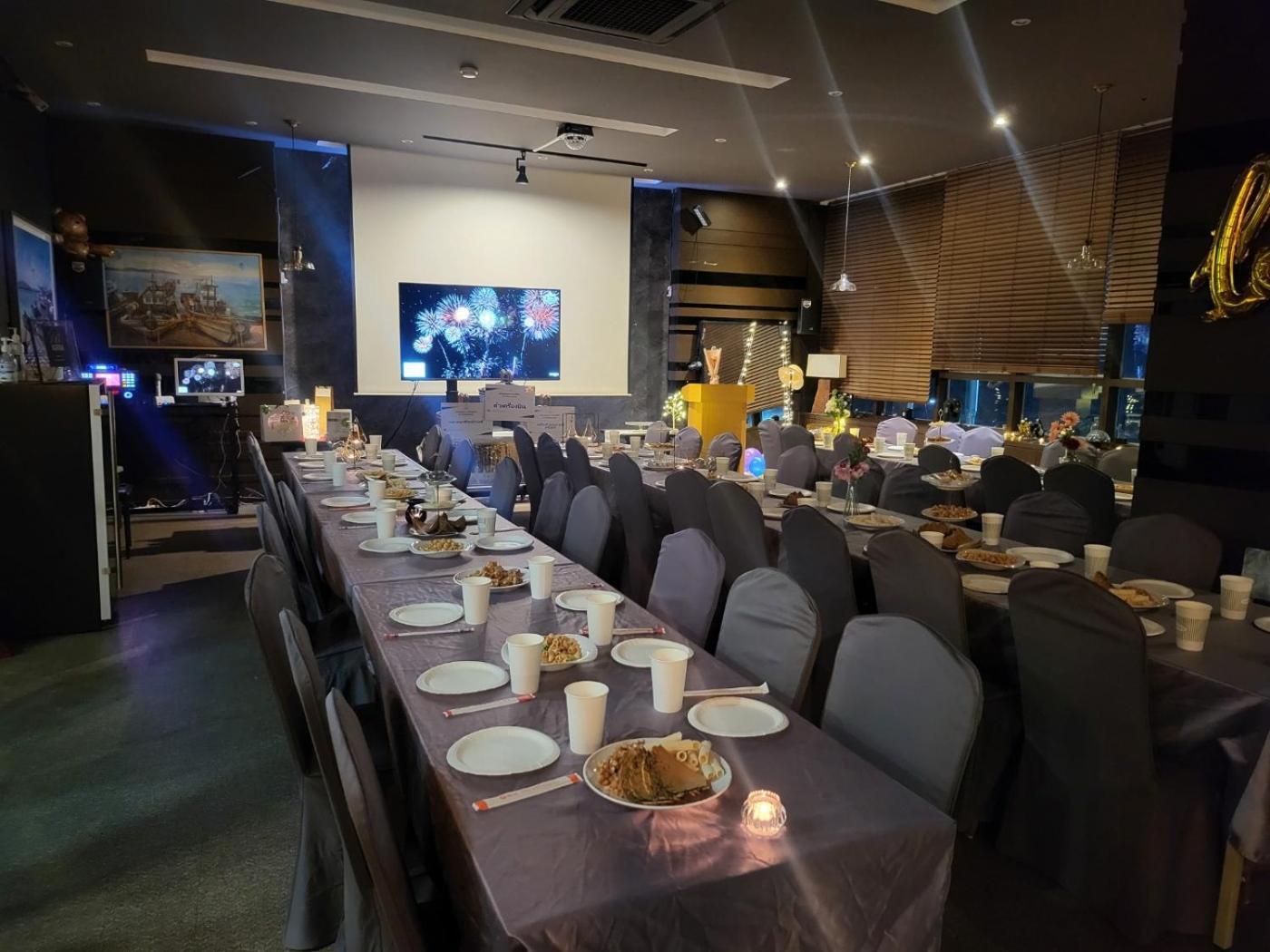 Benikea The Bliss Hotel Incheon Bagian luar foto